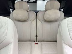 Nio Ledo L90 Max six-seater version - фото 10