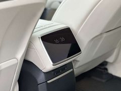 Nio Ledo L90 Max six-seater version - фото 11