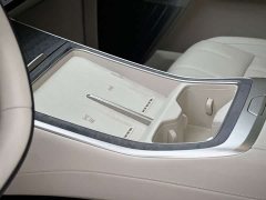 Nio Ledo L90 Max six-seater version - фото 13