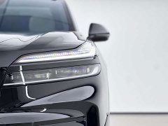 Nio Ledo L90 Max six-seater version - фото 16