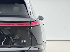 Nio Ledo L90 Max six-seater version - фото 17
