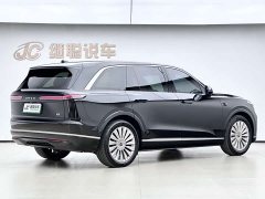 Nio Ledo L90 Max six-seater version - фото 3