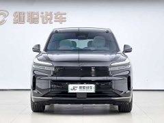 Nio Ledo L90 Max six-seater version - фото 4