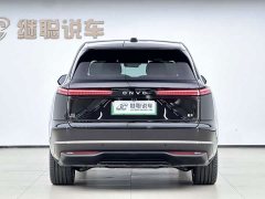 Nio Ledo L90 Max six-seater version - фото 5
