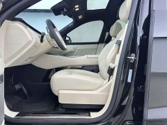 Nio Ledo L90 Max six-seater version - фото 6