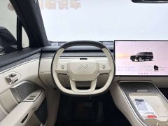 Nio Ledo L90 Max six-seater version - фото 7