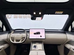 Nio Ledo L90 Max six-seater version - фото 8