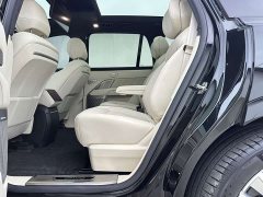 Nio Ledo L90 Max six-seater version - фото 9