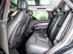 Land Rover 400PS Edition - фото 11