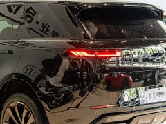 Land Rover 400PS Edition - фото 19