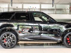Land Rover 400PS Edition - фото 4