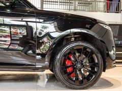 Land Rover 400PS Edition - фото 5