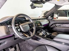 Land Rover 400PS Edition - фото 6