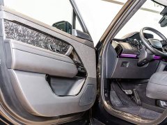 Land Rover 400PS Edition - фото 7