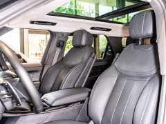 Land Rover 400PS Edition - фото 8