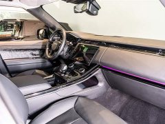 Land Rover 400PS Edition - фото 9