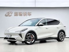 IM Motors Zhiji LS7 100kWh Lux rear-wheel drive version - фото 1