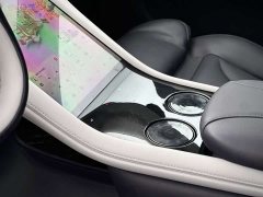 IM Motors Zhiji LS7 100kWh Lux rear-wheel drive version - фото 11