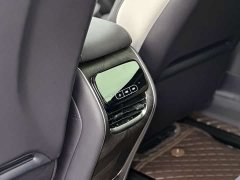 IM Motors Zhiji LS7 100kWh Lux rear-wheel drive version - фото 12