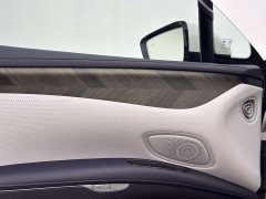 IM Motors Zhiji LS7 100kWh Lux rear-wheel drive version - фото 13
