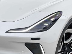 IM Motors Zhiji LS7 100kWh Lux rear-wheel drive version - фото 14