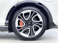 IM Motors Zhiji LS7 100kWh Lux rear-wheel drive version - фото 15