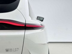 IM Motors Zhiji LS7 100kWh Lux rear-wheel drive version - фото 16