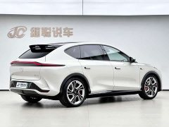 IM Motors Zhiji LS7 100kWh Lux rear-wheel drive version - фото 3