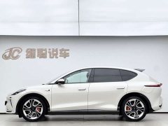 IM Motors Zhiji LS7 100kWh Lux rear-wheel drive version - фото 5