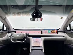 IM Motors Zhiji LS7 100kWh Lux rear-wheel drive version - фото 7