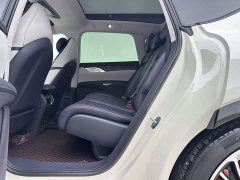 IM Motors Zhiji LS7 100kWh Lux rear-wheel drive version - фото 9