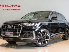 Audi Q7 55 TFSI quattro S line sports - фото 1