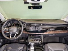 Audi Q7 55 TFSI quattro S line sports - фото 10