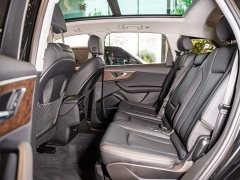 Audi Q7 55 TFSI quattro S line sports - фото 11
