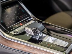 Audi Q7 55 TFSI quattro S line sports - фото 13