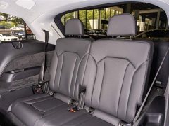 Audi Q7 55 TFSI quattro S line sports - фото 14