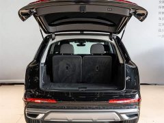 Audi Q7 55 TFSI quattro S line sports - фото 18
