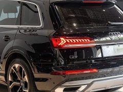 Audi Q7 55 TFSI quattro S line sports - фото 19