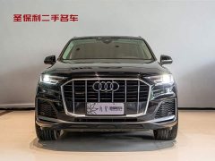 Audi Q7 55 TFSI quattro S line sports - фото 2