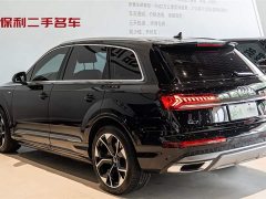 Audi Q7 55 TFSI quattro S line sports - фото 3