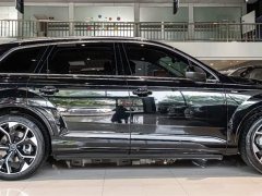 Audi Q7 55 TFSI quattro S line sports - фото 4