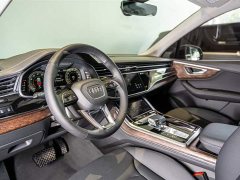 Audi Q7 55 TFSI quattro S line sports - фото 6