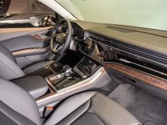 Audi Q7 55 TFSI quattro S line sports - фото 9