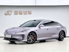 IM Motors IM L6 Max - фото 1
