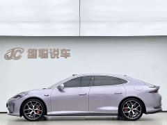 IM Motors IM L6 Max - фото 2