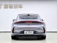IM Motors IM L6 Max - фото 3