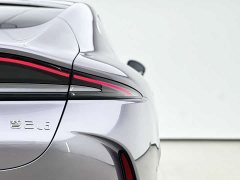 IM Motors IM L6 Max - фото 7