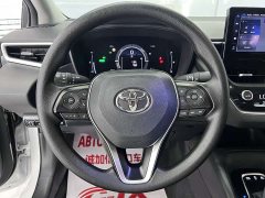 Toyota Corolla 1.8L Intelligent Electric Hybrid Dual Engine Elite Edition - фото 11