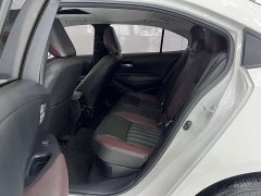 Toyota Corolla 1.8L Intelligent Electric Hybrid Dual Engine Elite Edition - фото 13