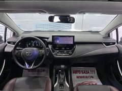 Toyota Corolla 1.8L Intelligent Electric Hybrid Dual Engine Elite Edition - фото 15